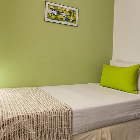 Leblon All Suites Ріо-де-Жанейро Екстер'єр фото